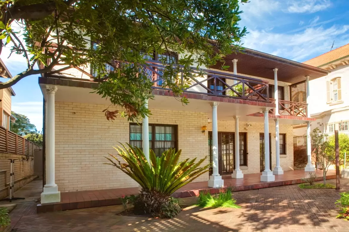 6 Lang Road, Centennial Park Sold by Sydney Sotheby's International Realty - image 14
