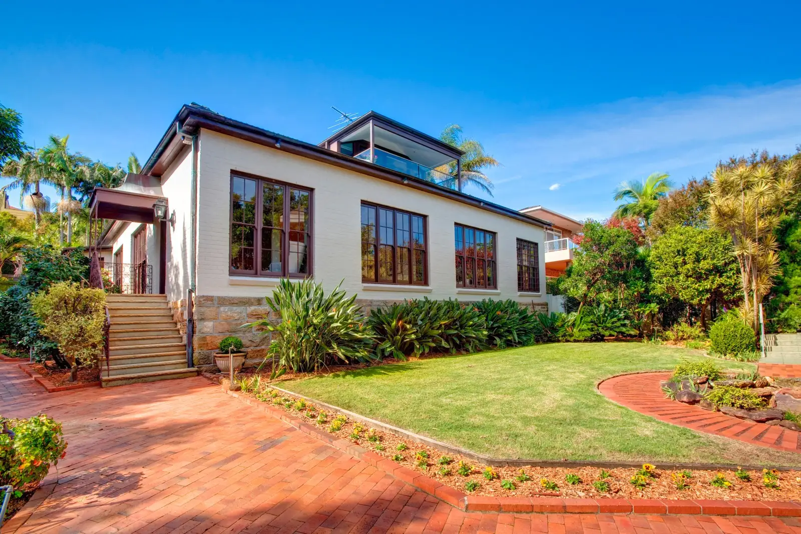 55 Bulkara Road, Bellevue Hill Sold by Sydney Sotheby's International Realty - image 3