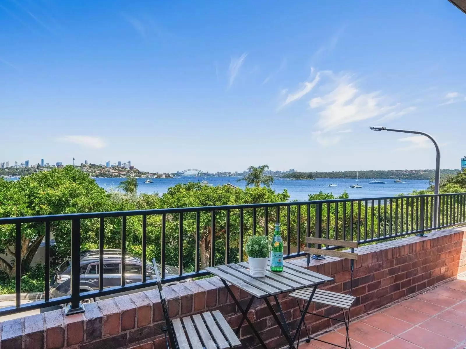 1A/11 Dumaresq Road, Rose Bay Leased by Sydney Sotheby's International Realty - image 2