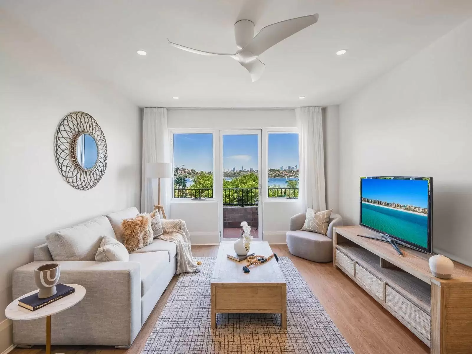 1A/11 Dumaresq Road, Rose Bay Leased by Sydney Sotheby's International Realty - image 4