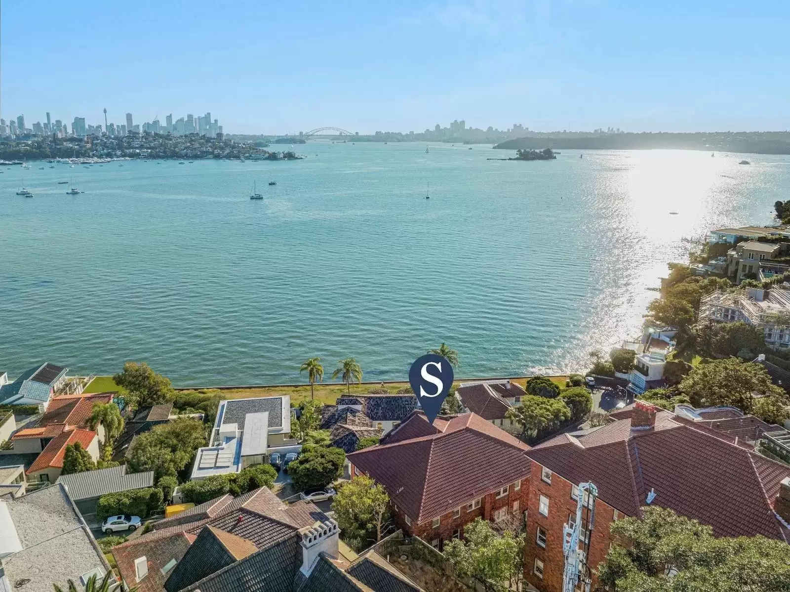 1A/11 Dumaresq Road, Rose Bay Leased by Sydney Sotheby's International Realty - image 15