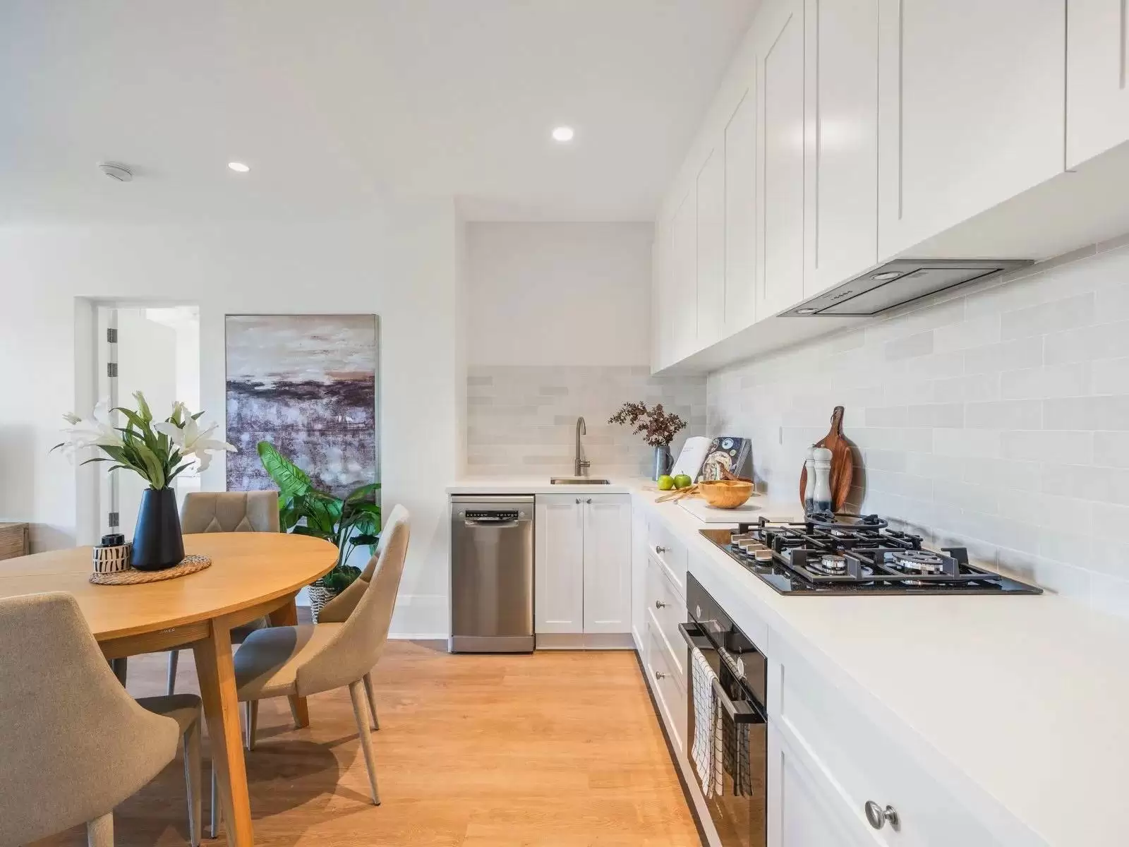 1A/11 Dumaresq Road, Rose Bay Leased by Sydney Sotheby's International Realty - image 6
