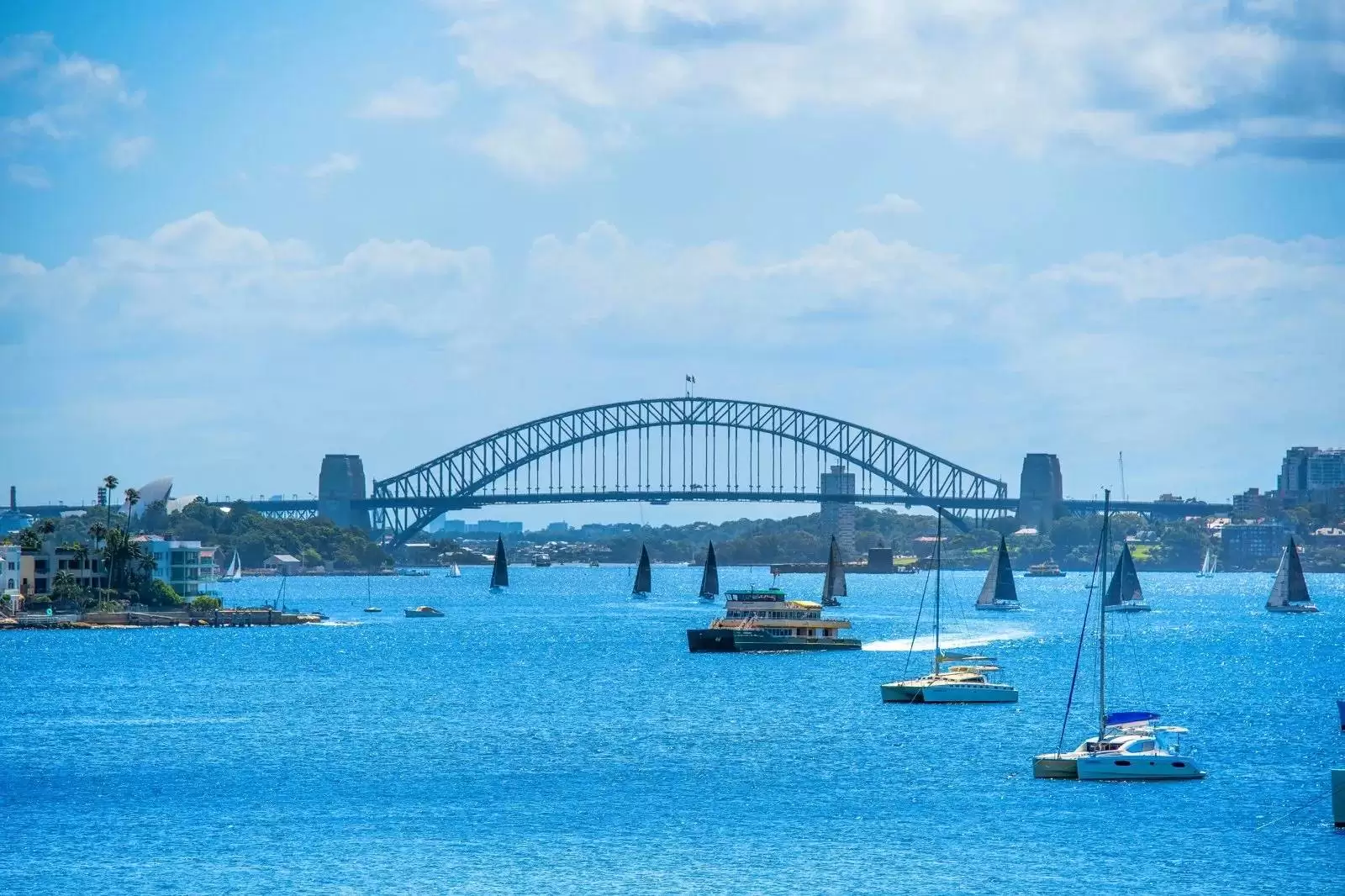 1A/11 Dumaresq Road, Rose Bay Leased by Sydney Sotheby's International Realty - image 3