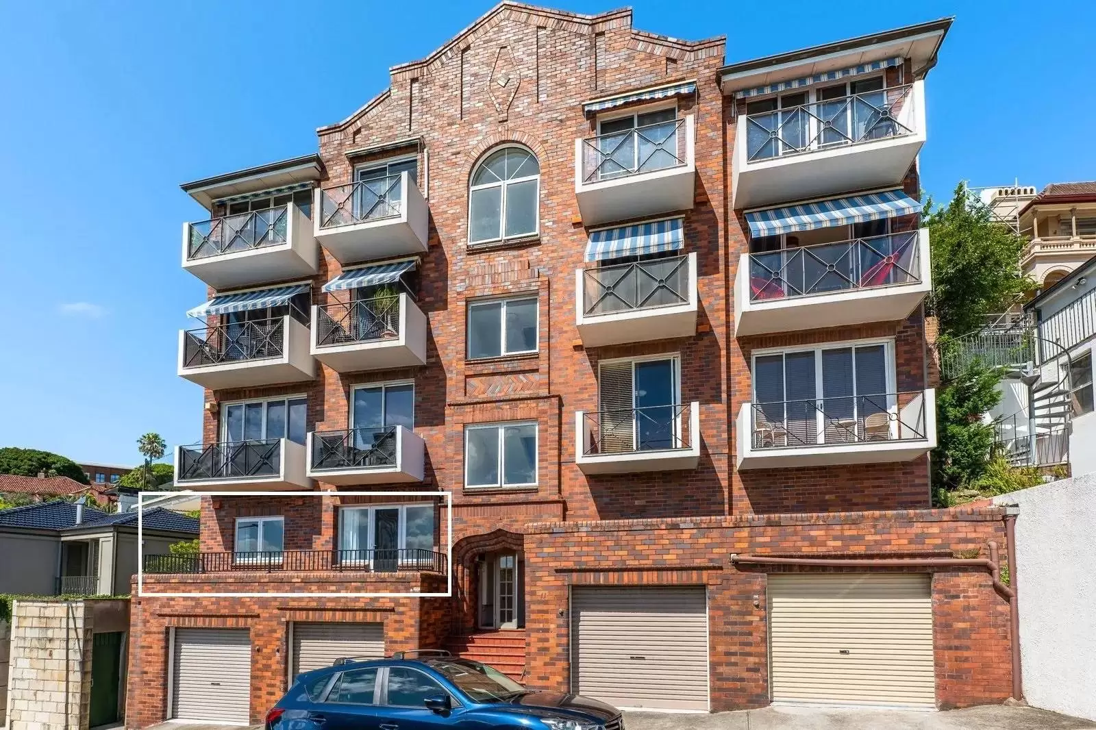 1A/11 Dumaresq Road, Rose Bay Leased by Sydney Sotheby's International Realty - image 14
