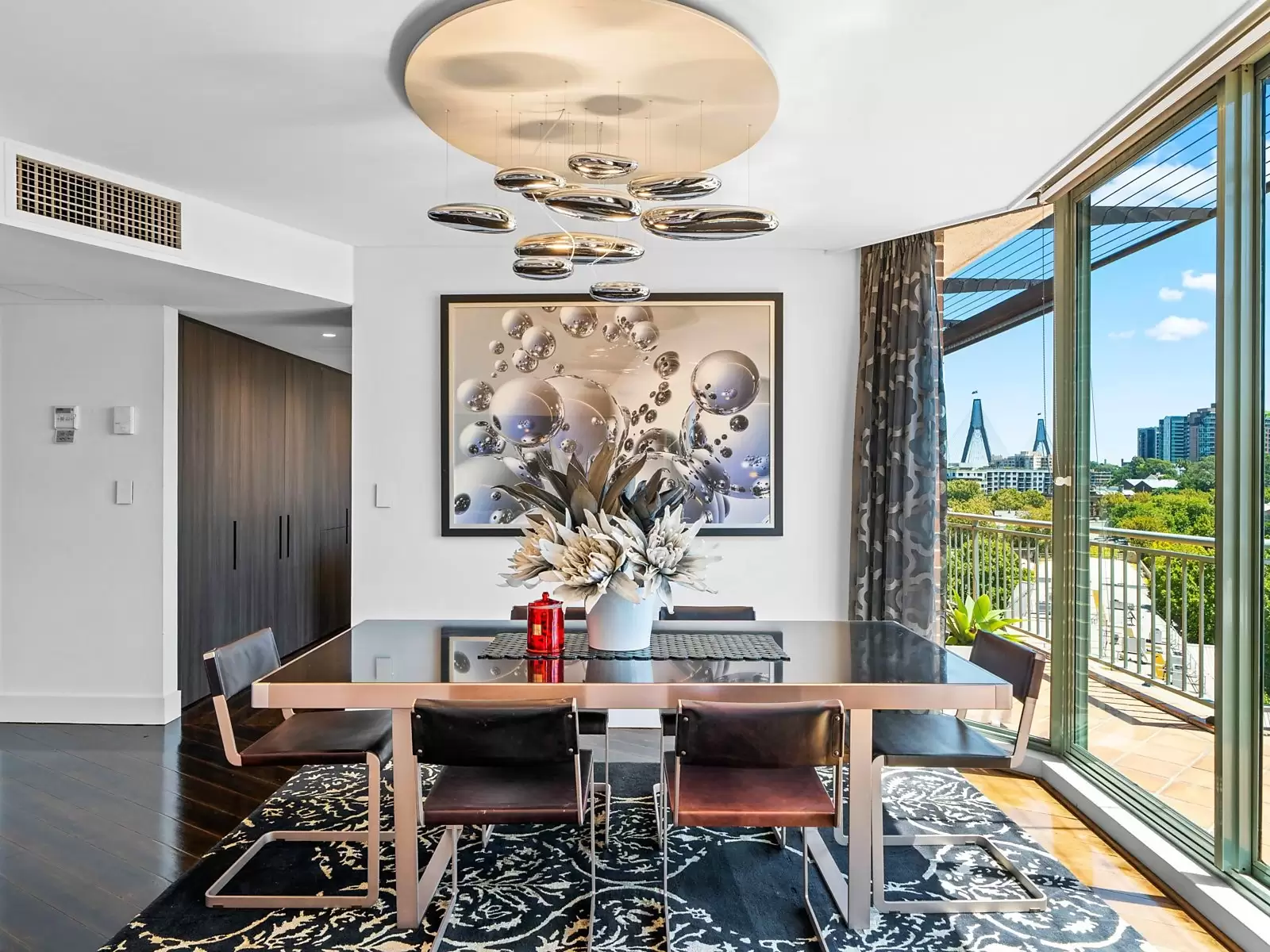 901/1-9 Pyrmont Bridge Road, Pyrmont Sold by Sydney Sotheby's International Realty - image 14