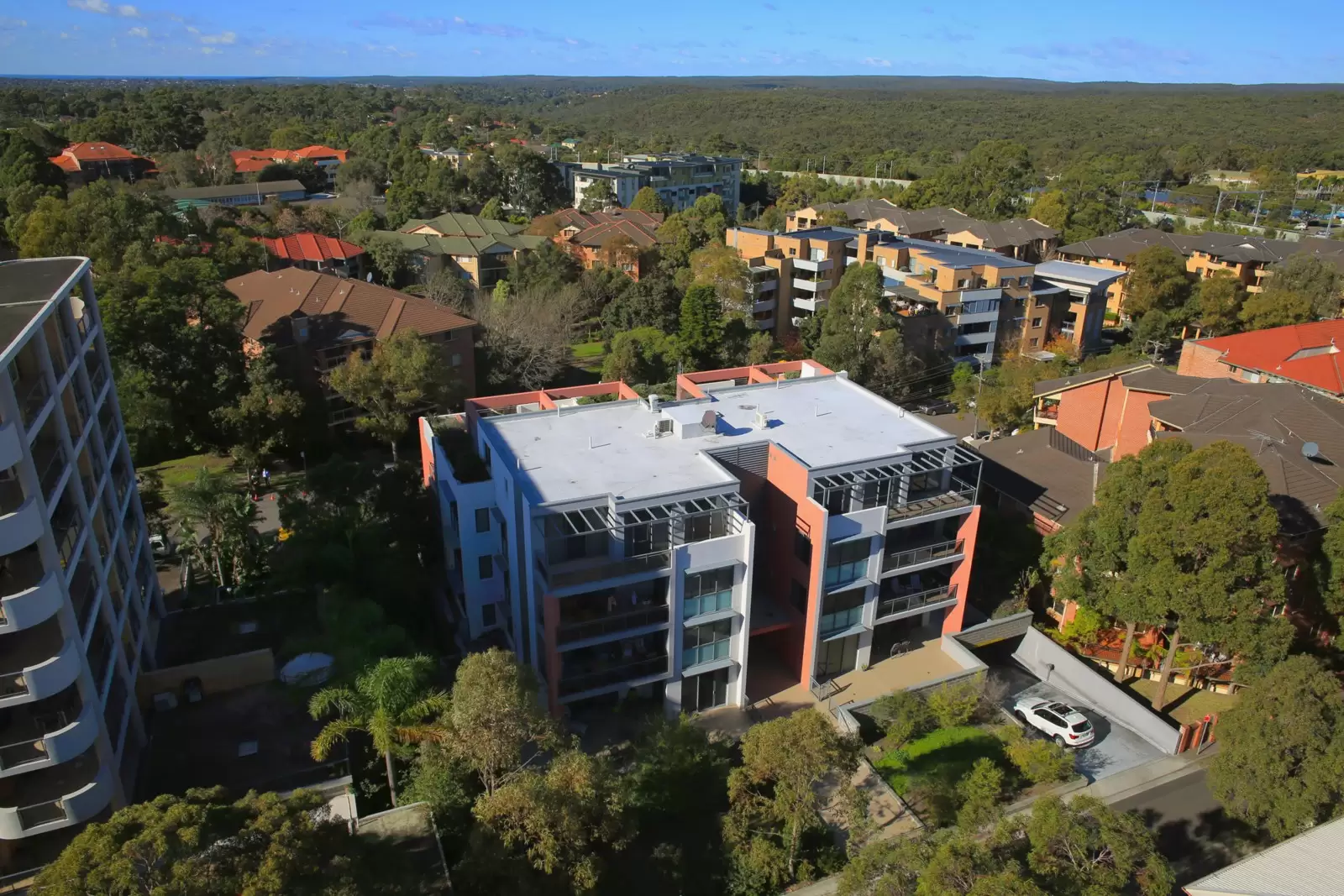 11-15 Gray Street, Sutherland Sold by Sydney Sotheby's International Realty - image 22
