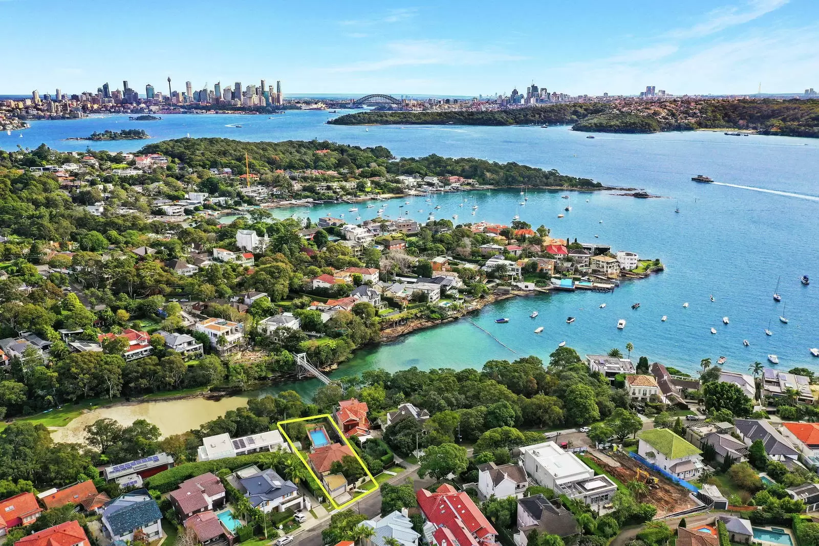 12 The Crescent, Vaucluse Sold by Sydney Sotheby's International Realty - image 9