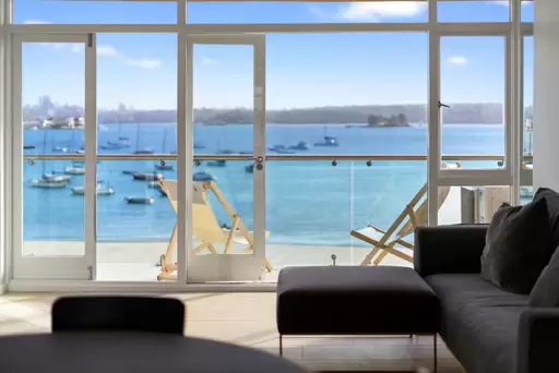8/624B New South Head Road, Rose Bay Leased by Sydney Sotheby's International Realty