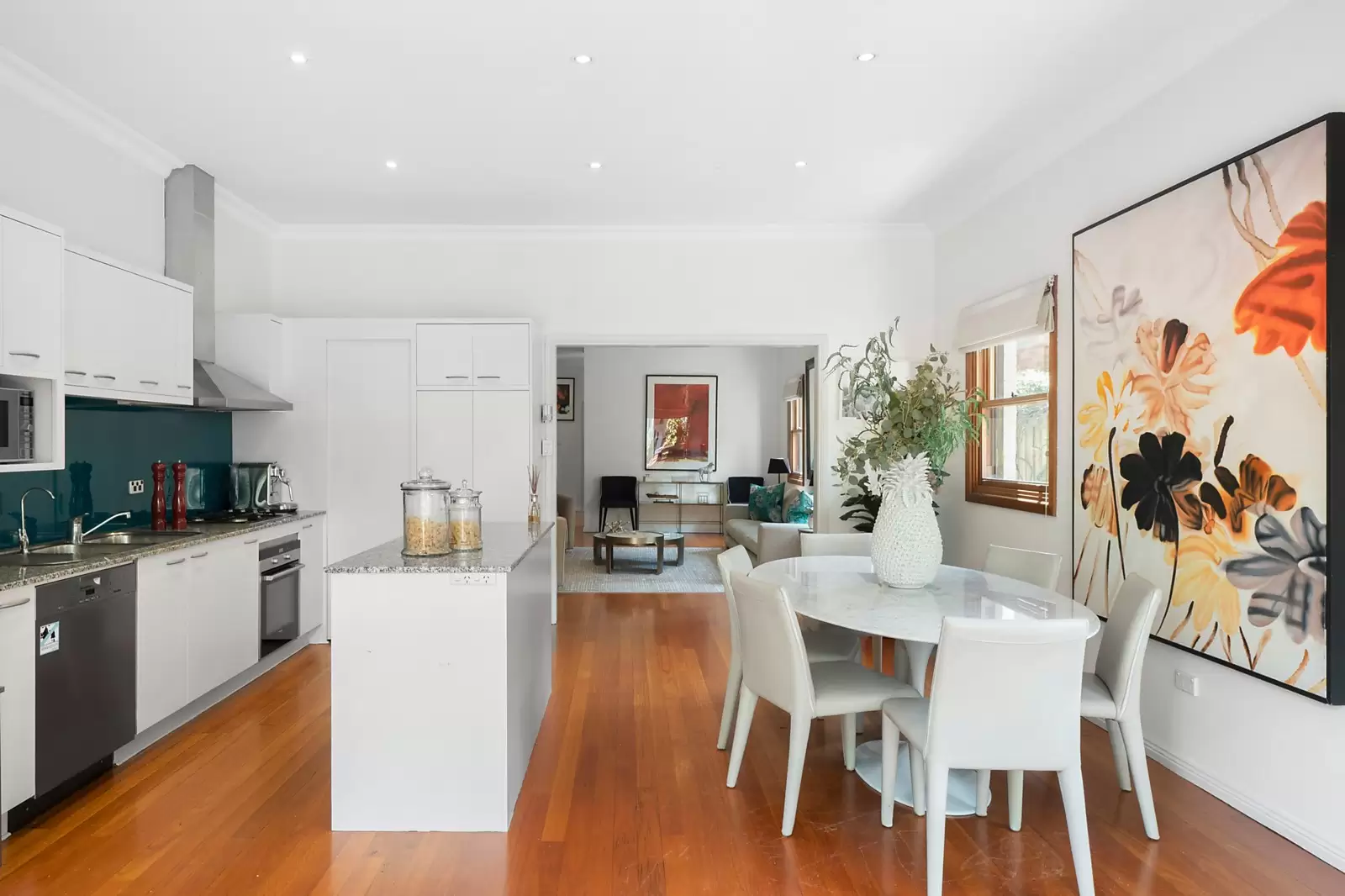 61 Onslow Street, Rose Bay Sold by Sydney Sotheby's International Realty - image 5