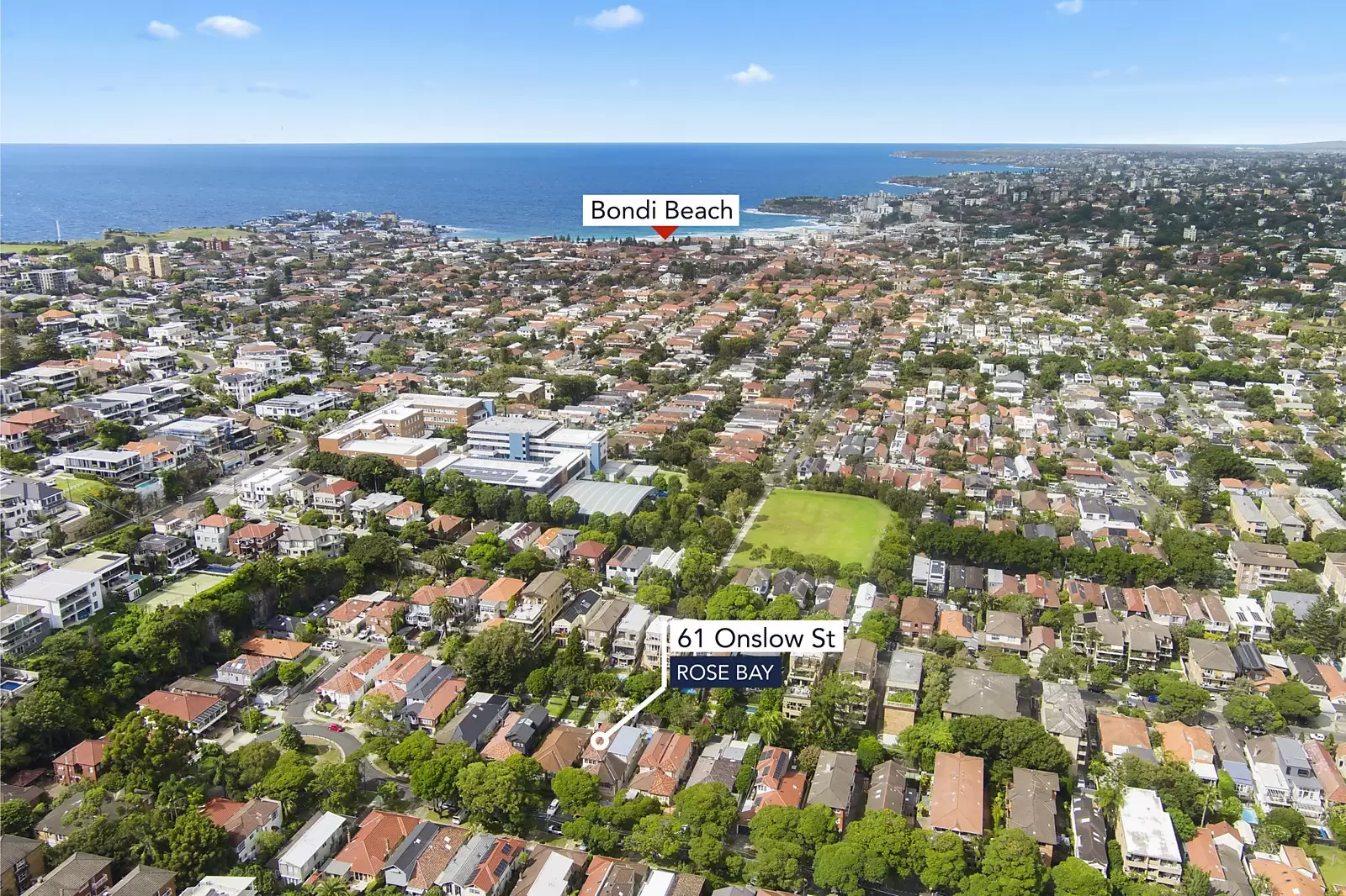 61 Onslow Street, Rose Bay Sold by Sydney Sotheby's International Realty - image 22