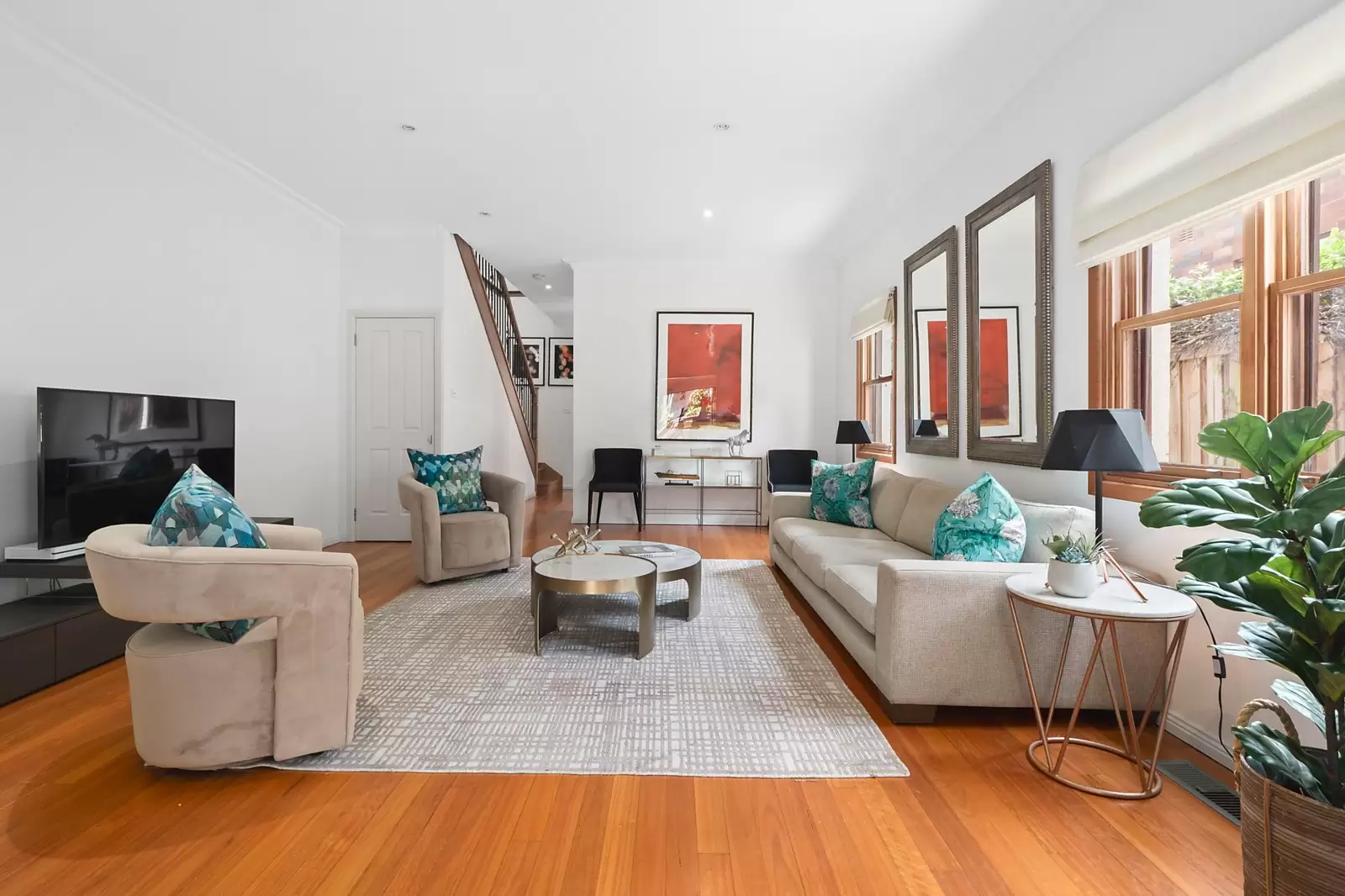 61 Onslow Street, Rose Bay Sold by Sydney Sotheby's International Realty - image 4