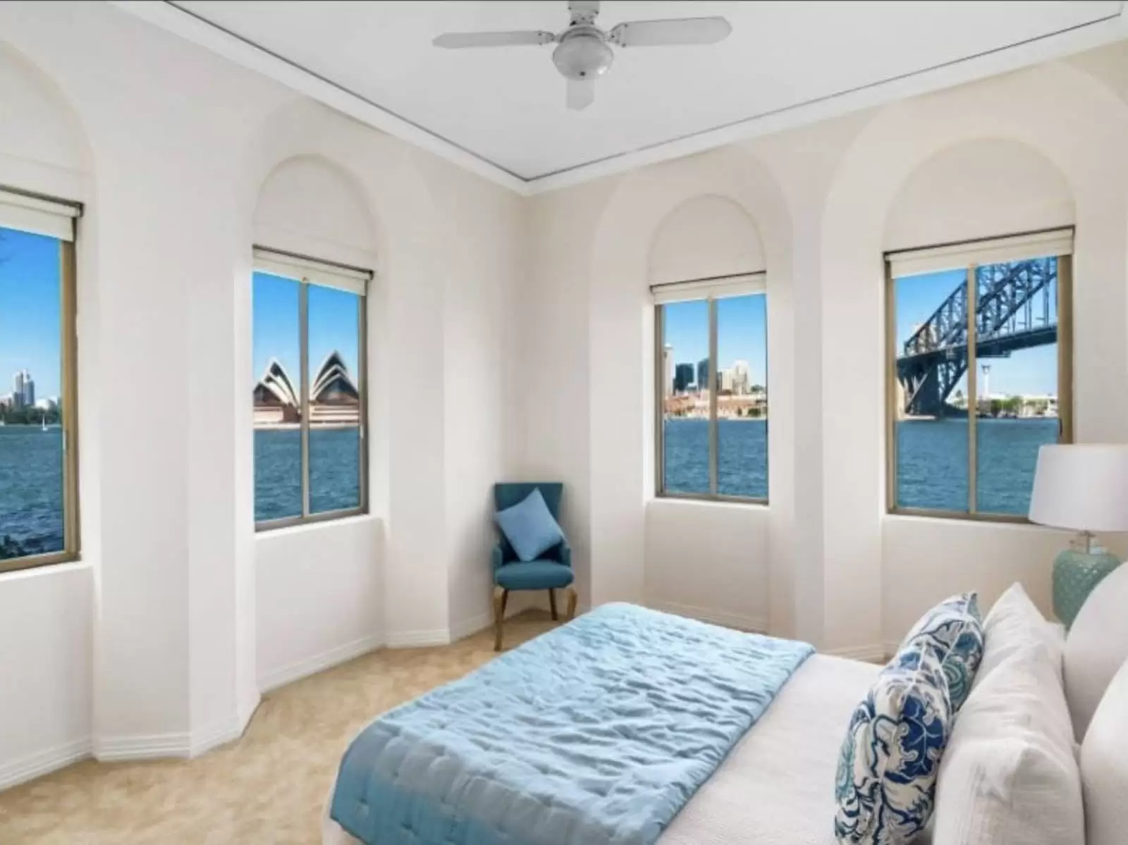 6/1 Waruda Street, Kirribilli Leased by Sydney Sotheby's International Realty - image 5