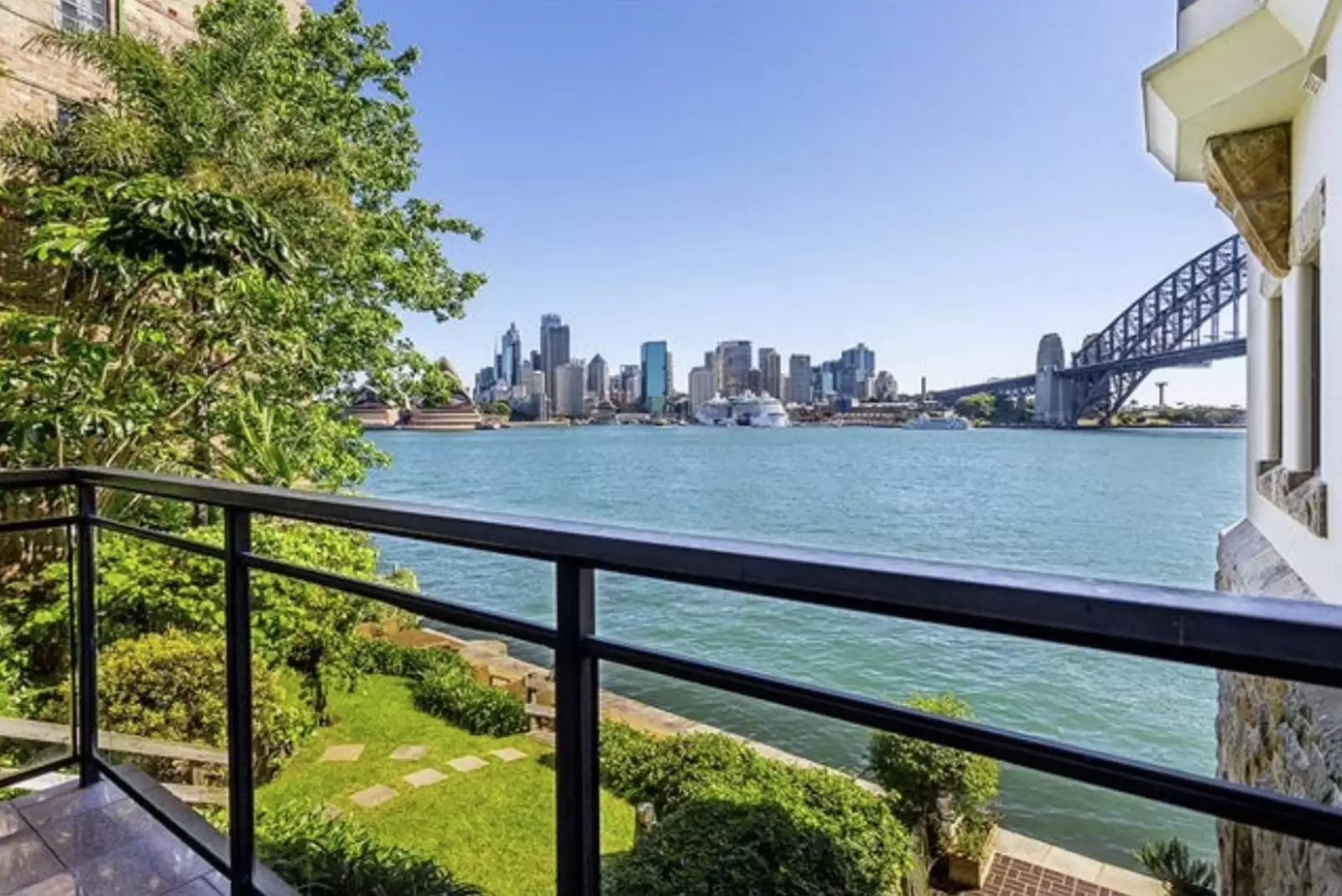 6/1 Waruda Street, Kirribilli Leased by Sydney Sotheby's International Realty - image 8