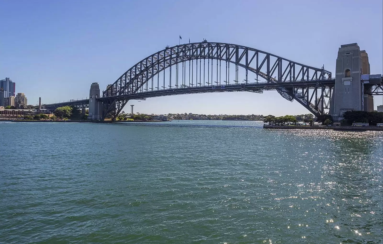 6/1 Waruda Street, Kirribilli Leased by Sydney Sotheby's International Realty - image 11