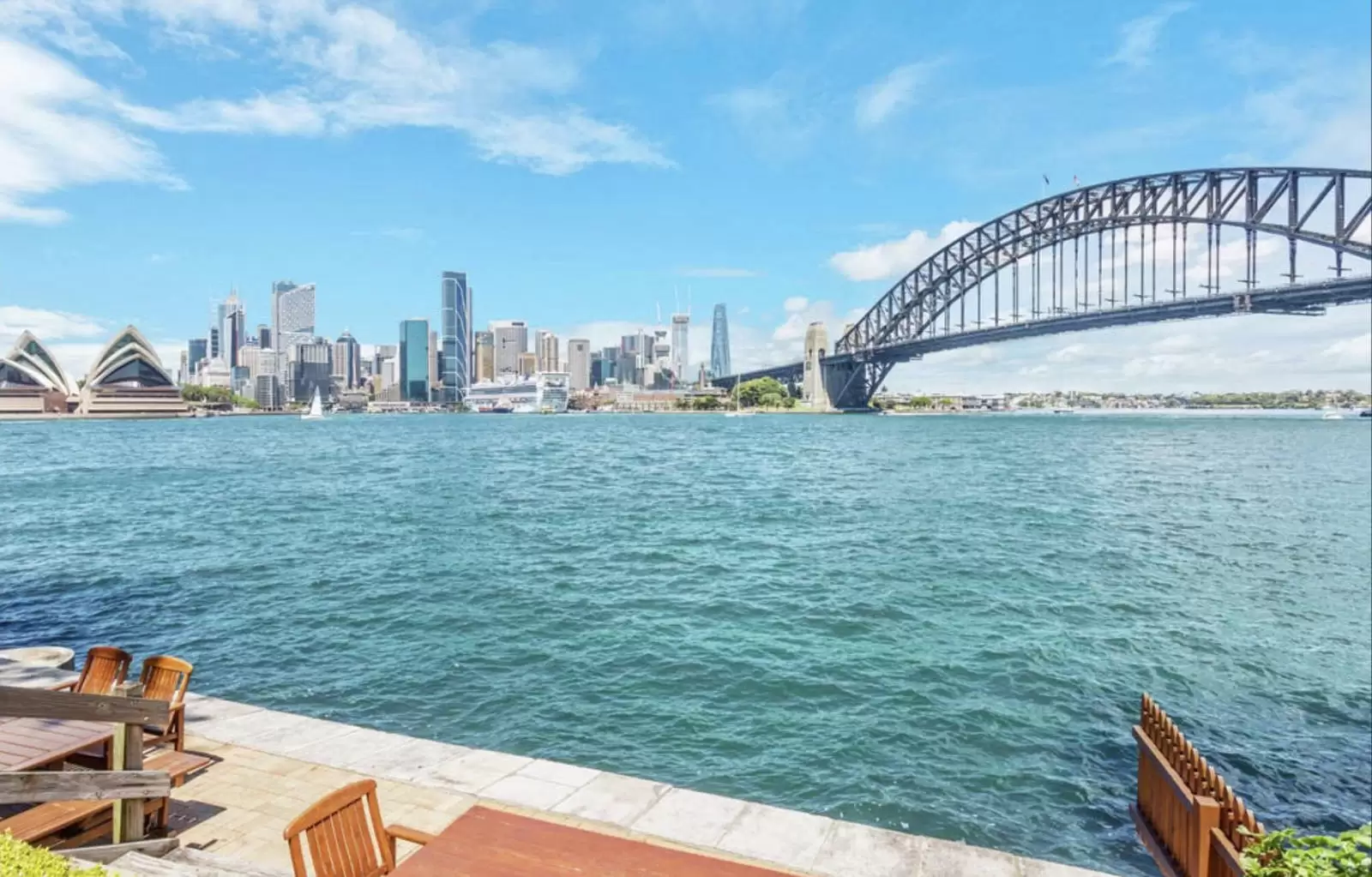 6/1 Waruda Street, Kirribilli Leased by Sydney Sotheby's International Realty - image 6