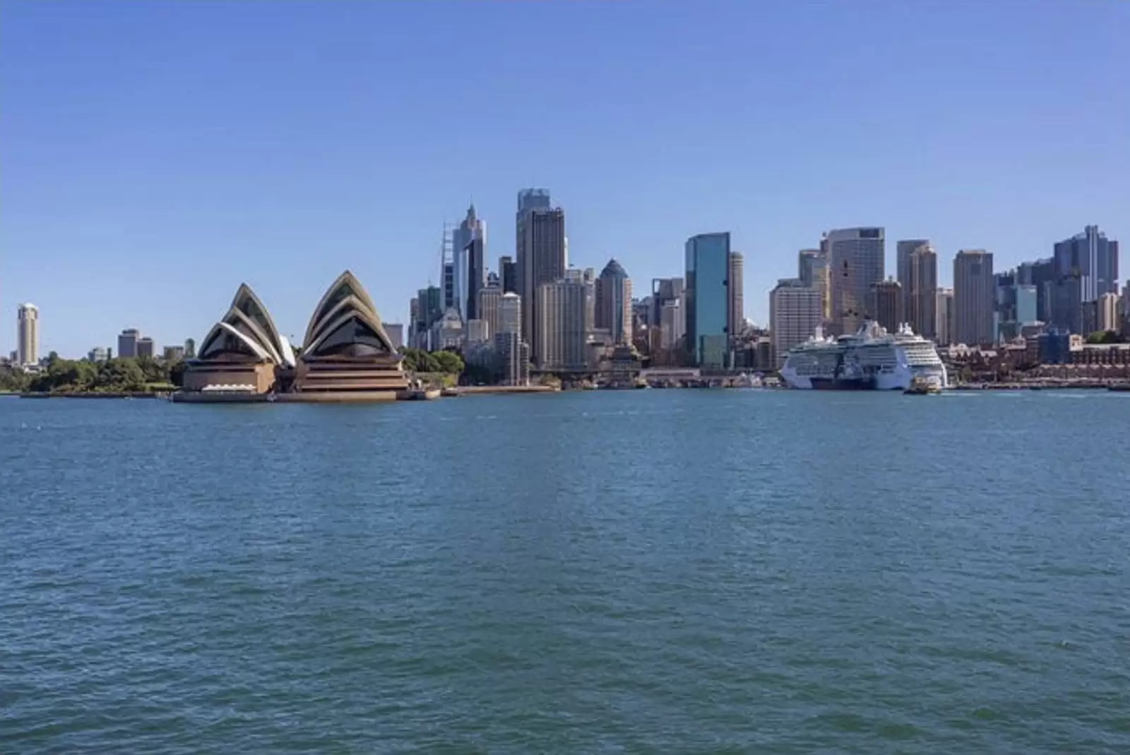 6/1 Waruda Street, Kirribilli Leased by Sydney Sotheby's International Realty - image 12