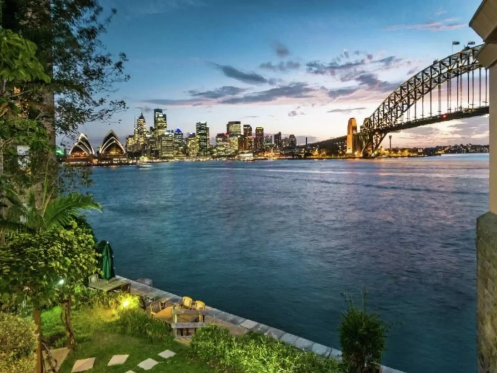 6/1 Waruda Street, Kirribilli Leased by Sydney Sotheby's International Realty - image 9