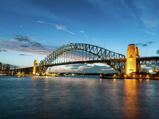 6/1 Waruda Street, Kirribilli Leased by Sydney Sotheby's International Realty