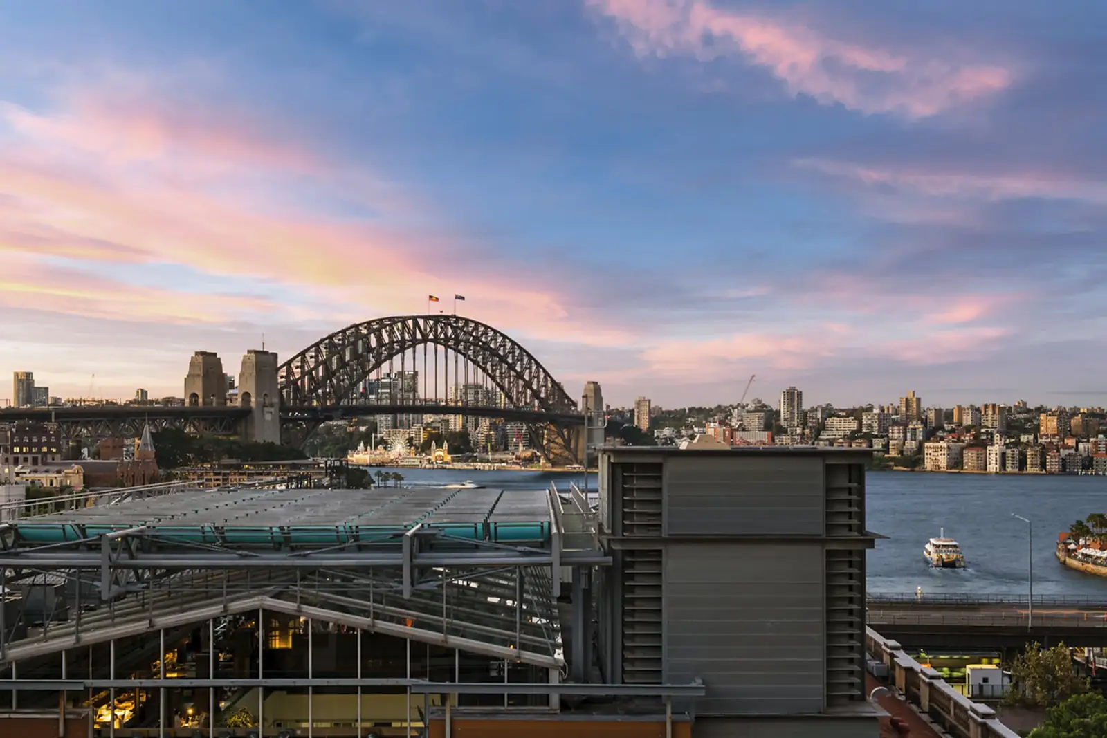 Apartment Sold - 801/15 Young Street, Sydney