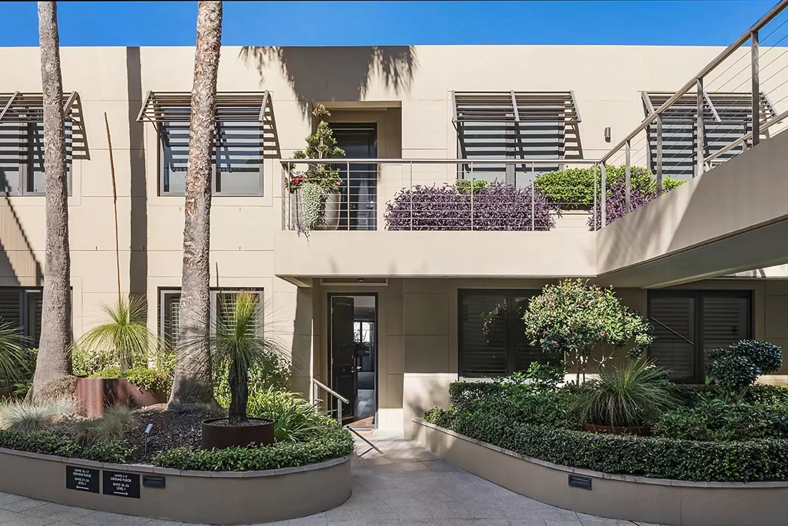 9/10 Lincoln Crescent, Woolloomooloo Sold by Sydney Sotheby's International Realty - image 18