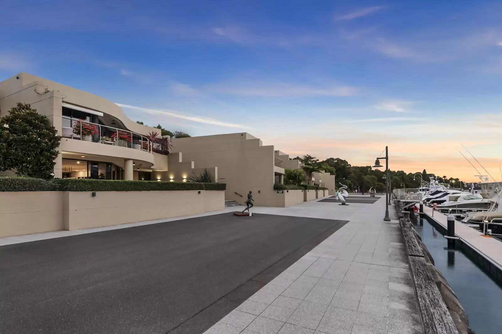 9/10 Lincoln Crescent, Woolloomooloo Sold by Sydney Sotheby's International Realty - image 25
