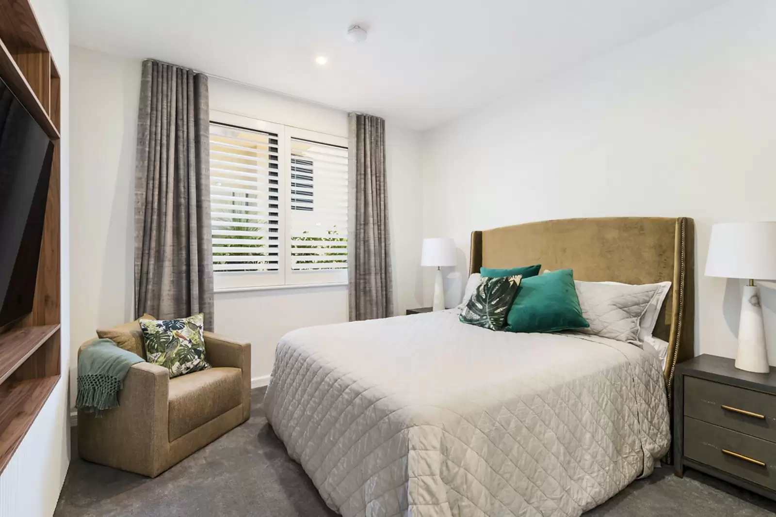 9/10 Lincoln Crescent, Woolloomooloo Sold by Sydney Sotheby's International Realty - image 11