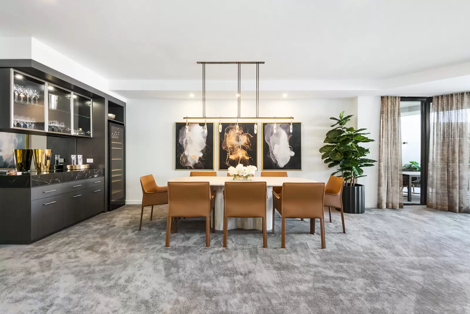 9/10 Lincoln Crescent, Woolloomooloo Sold by Sydney Sotheby's International Realty - image 4