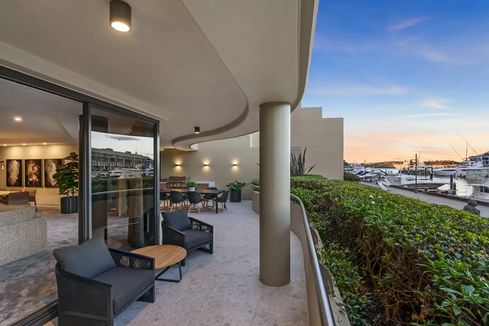 9/10 Lincoln Crescent, Woolloomooloo Sold by Sydney Sotheby's International Realty - image 21