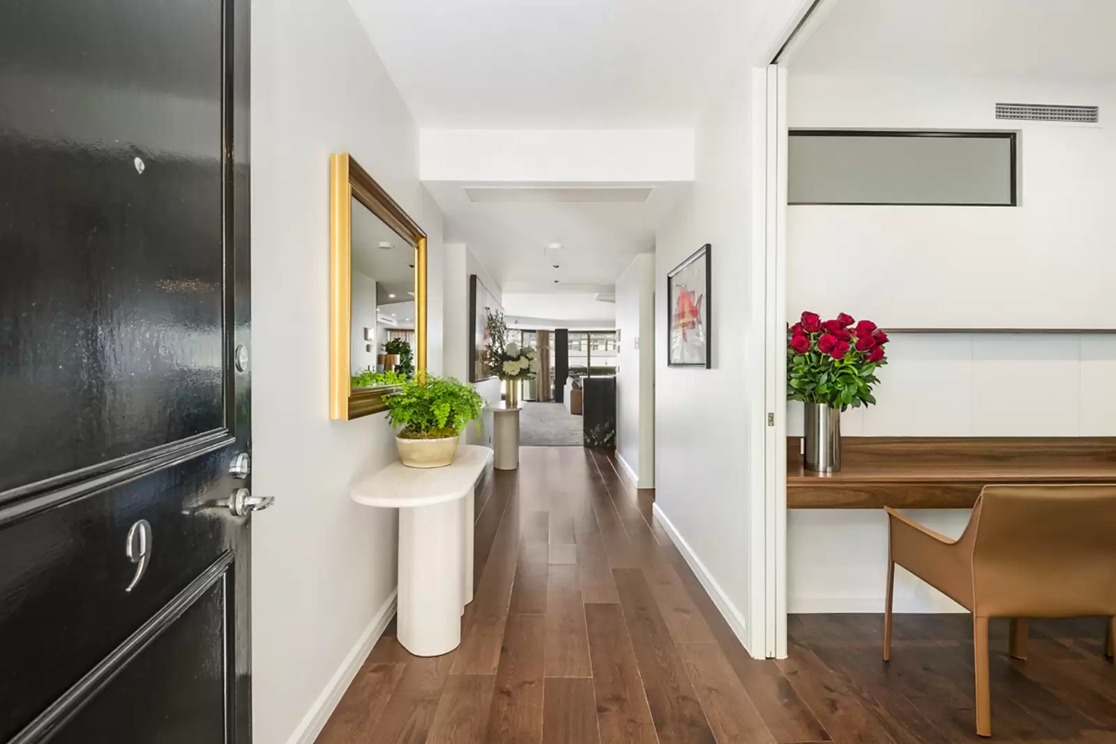 9/10 Lincoln Crescent, Woolloomooloo Sold by Sydney Sotheby's International Realty - image 16