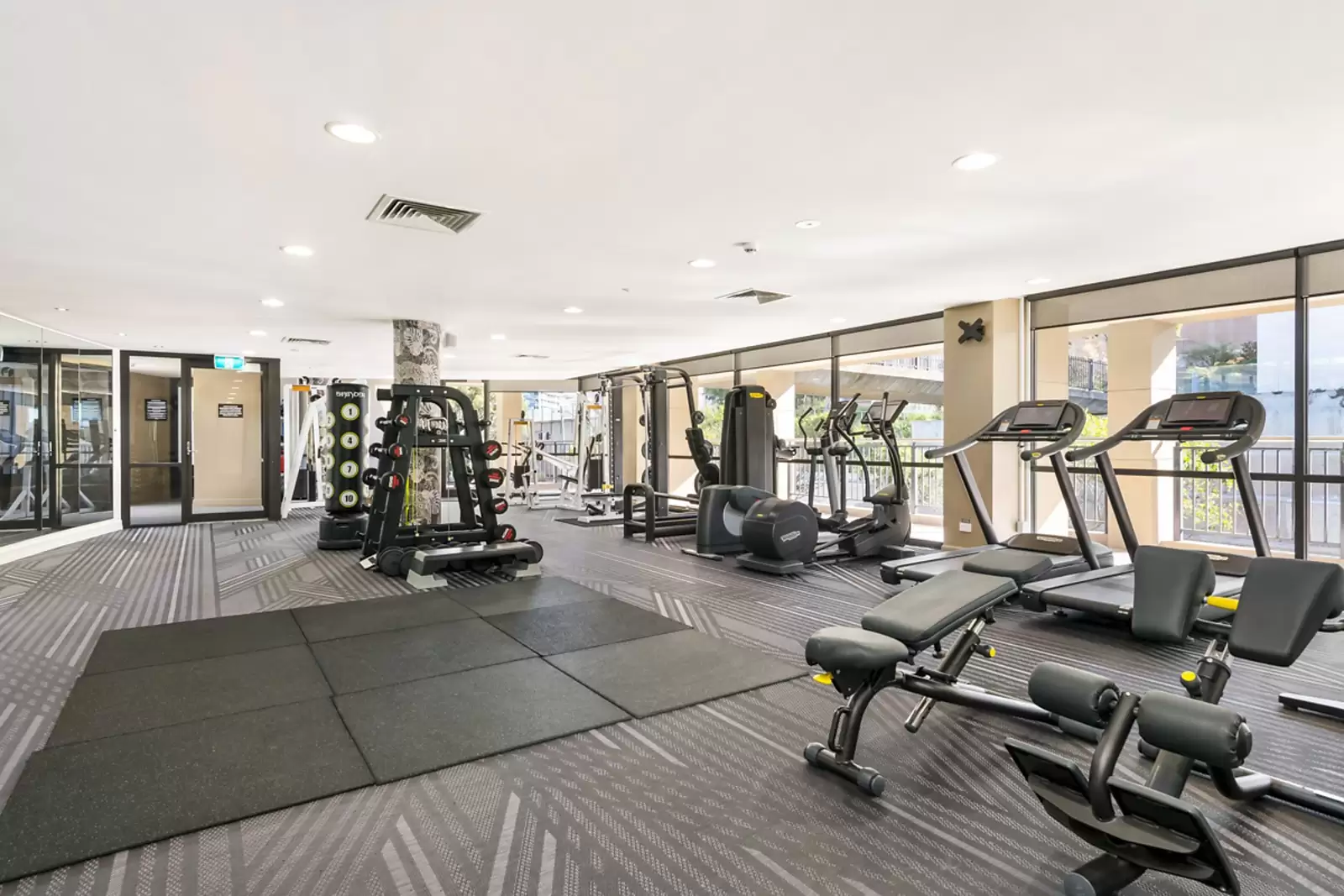 9/10 Lincoln Crescent, Woolloomooloo Sold by Sydney Sotheby's International Realty - image 19