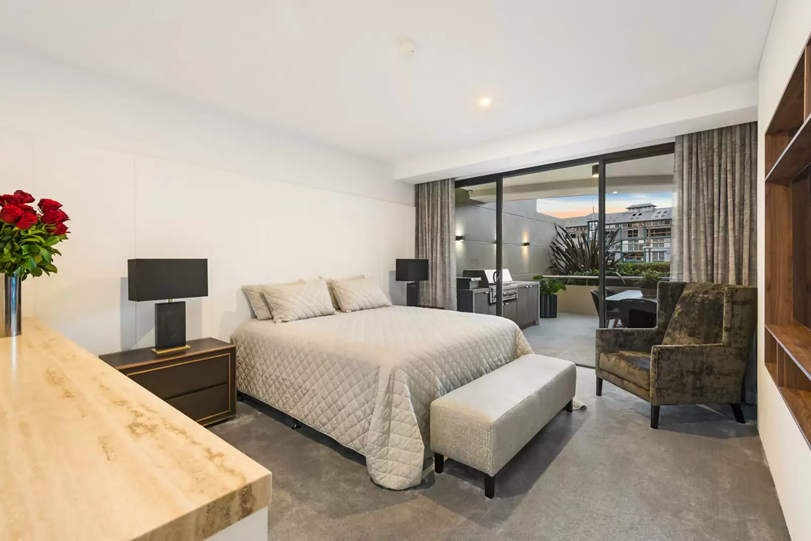9/10 Lincoln Crescent, Woolloomooloo Sold by Sydney Sotheby's International Realty - image 8