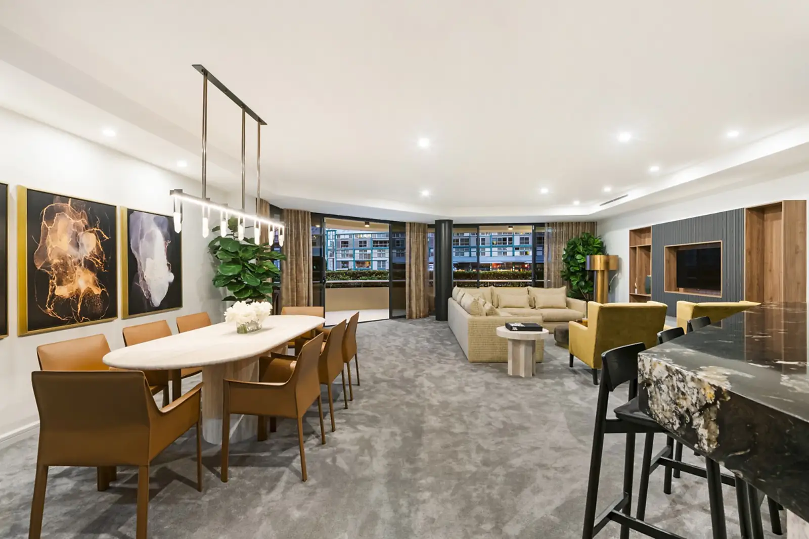 9/10 Lincoln Crescent, Woolloomooloo Sold by Sydney Sotheby's International Realty - image 2