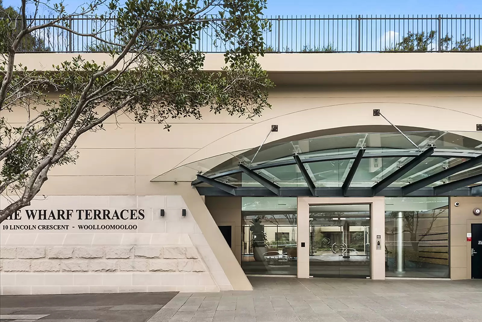 9/10 Lincoln Crescent, Woolloomooloo Sold by Sydney Sotheby's International Realty - image 23
