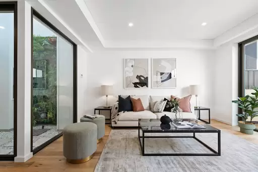 185 Victoria Street, Beaconsfield Leased by Sydney Sotheby's International Realty