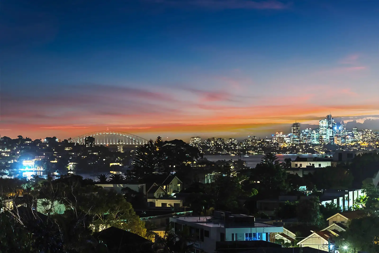 27 Blake Street, Rose Bay Sold by Sydney Sotheby's International Realty - image 1