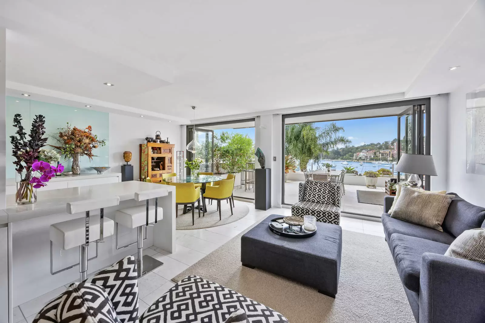 12/33 Sutherland Crescent, Darling Point Leased by Sydney Sotheby's International Realty - image 5
