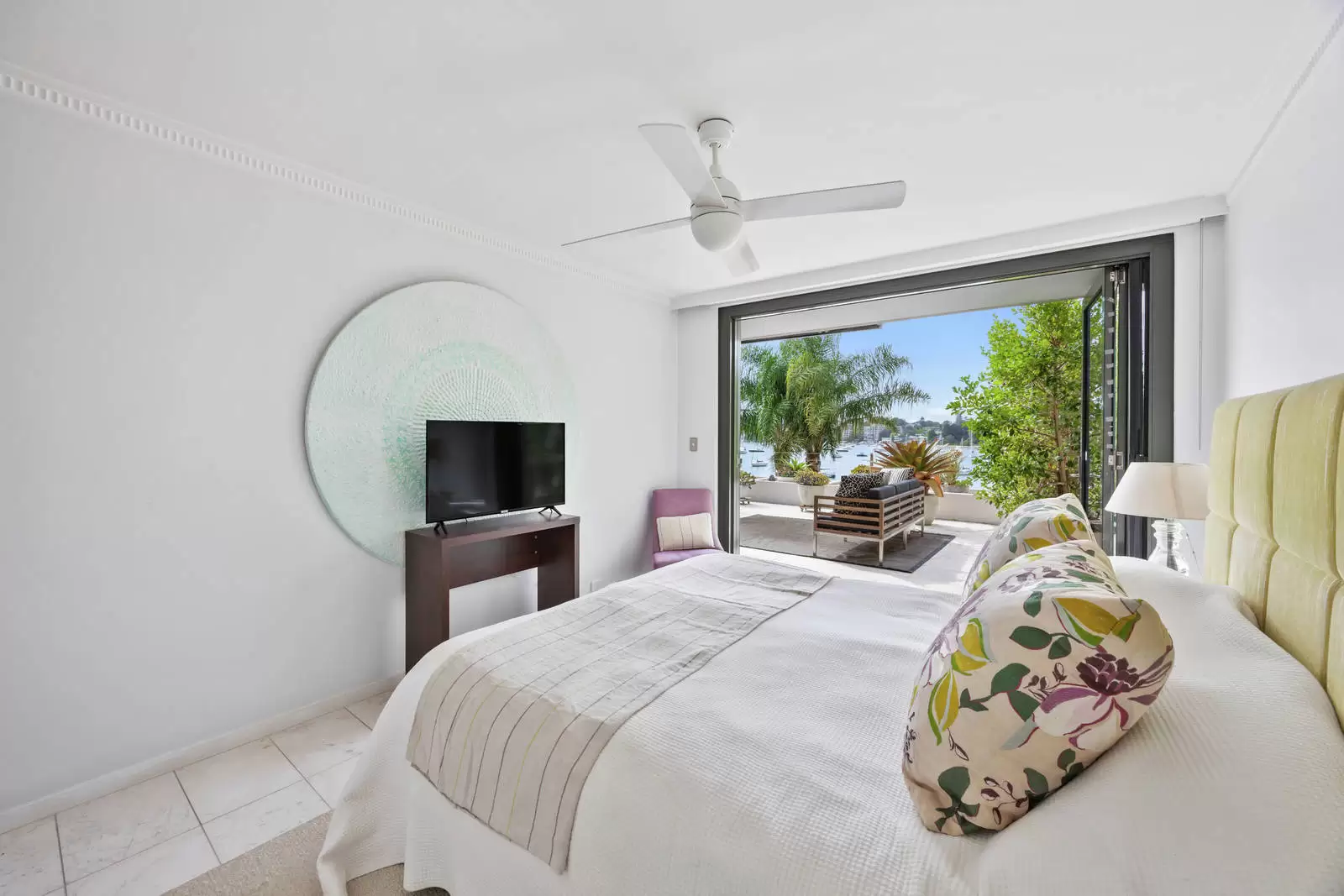 12/33 Sutherland Crescent, Darling Point Leased by Sydney Sotheby's International Realty - image 4