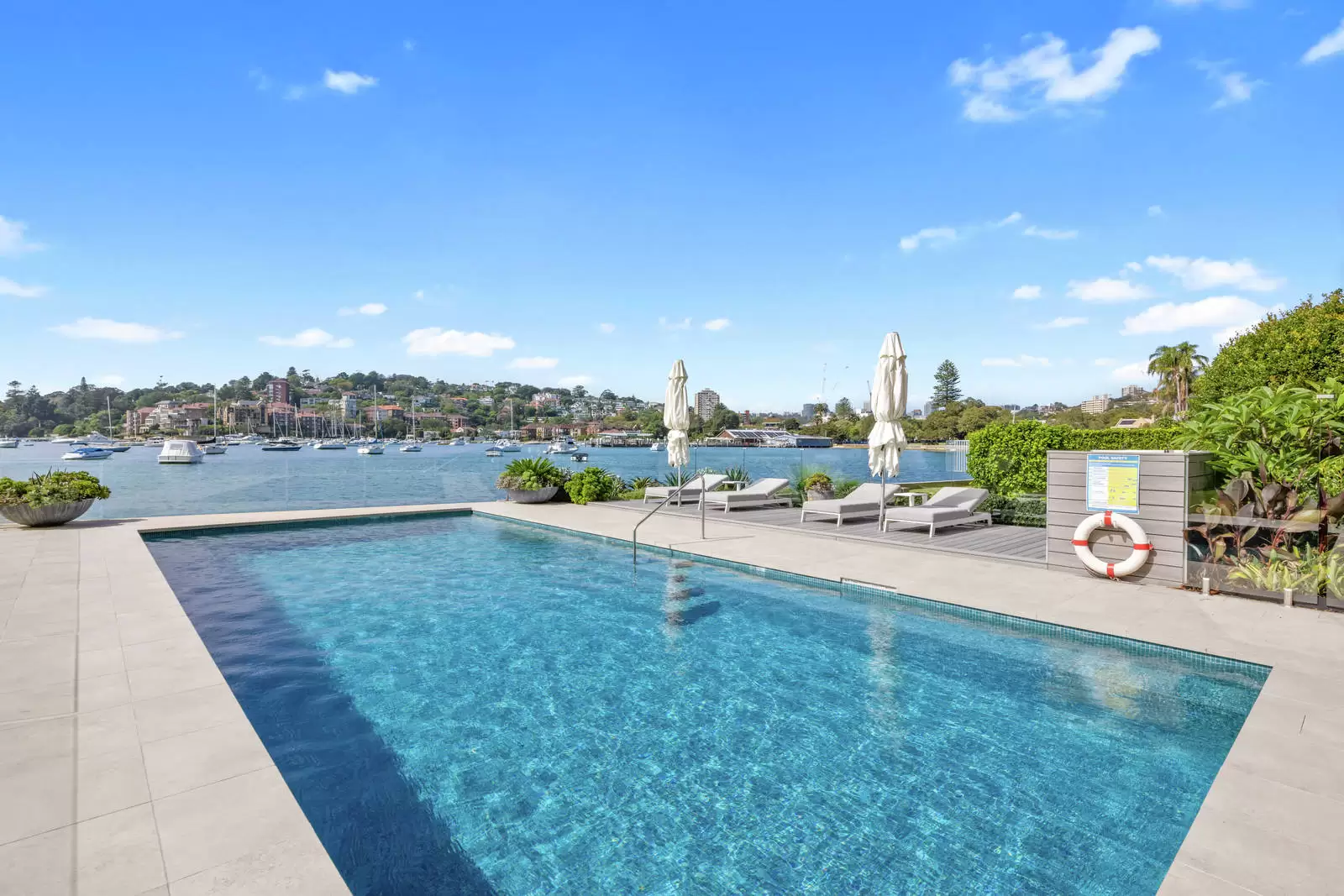 12/33 Sutherland Crescent, Darling Point Leased by Sydney Sotheby's International Realty - image 8