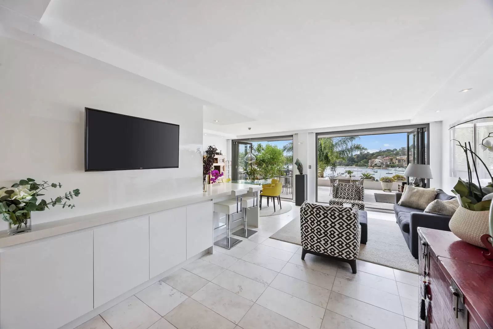 12/33 Sutherland Crescent, Darling Point Leased by Sydney Sotheby's International Realty - image 2
