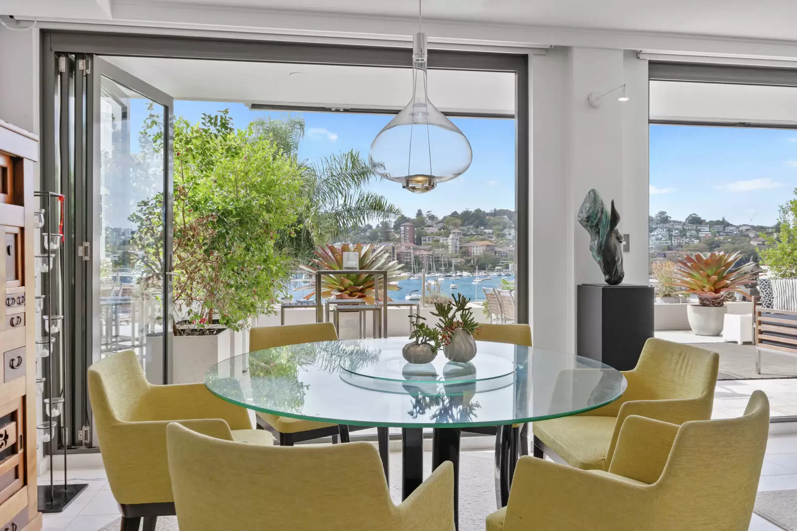 12/33 Sutherland Crescent, Darling Point Leased by Sydney Sotheby's International Realty - image 3
