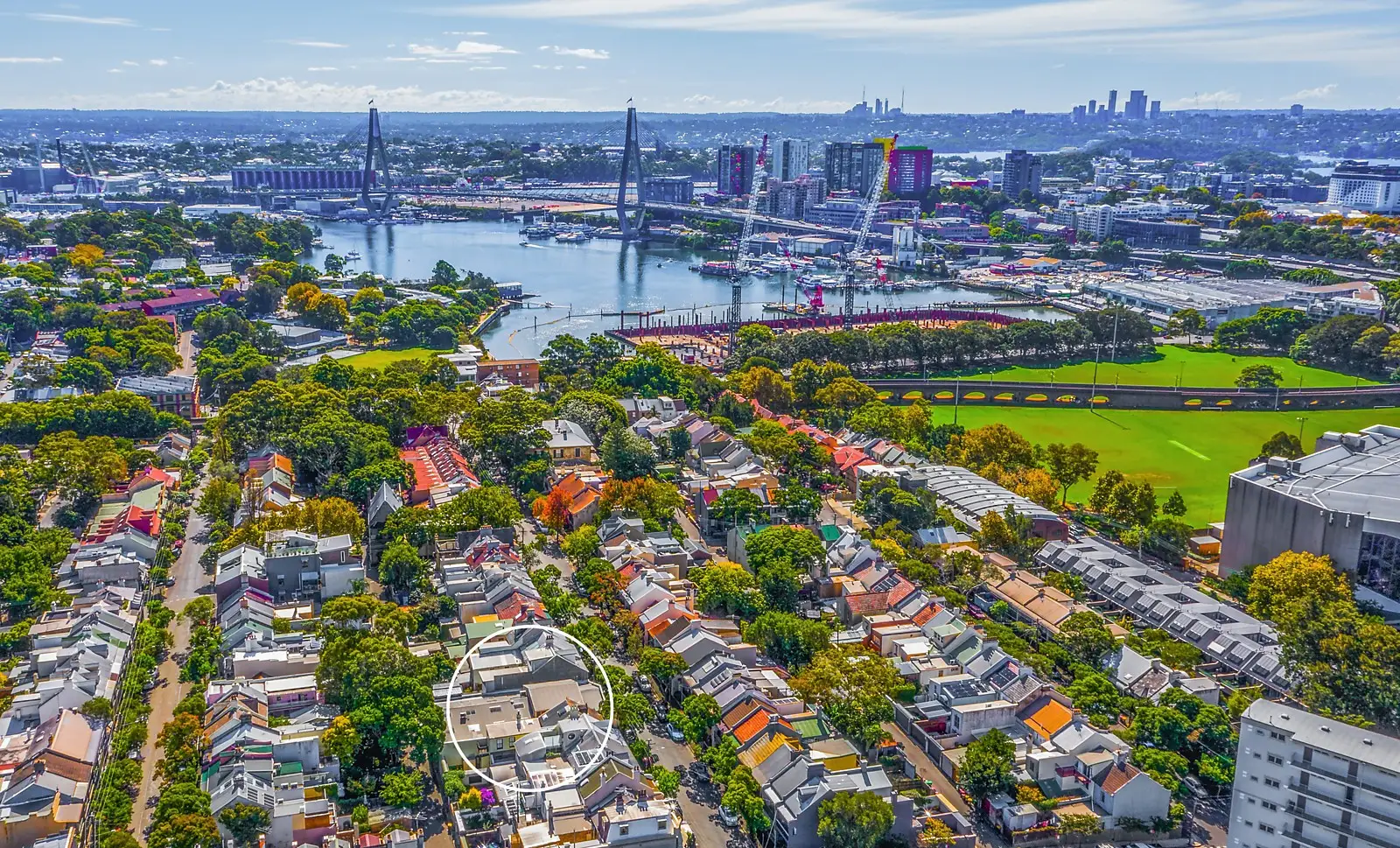 16 Darghan Street, Glebe Sold by Sydney Sotheby's International Realty - image 2