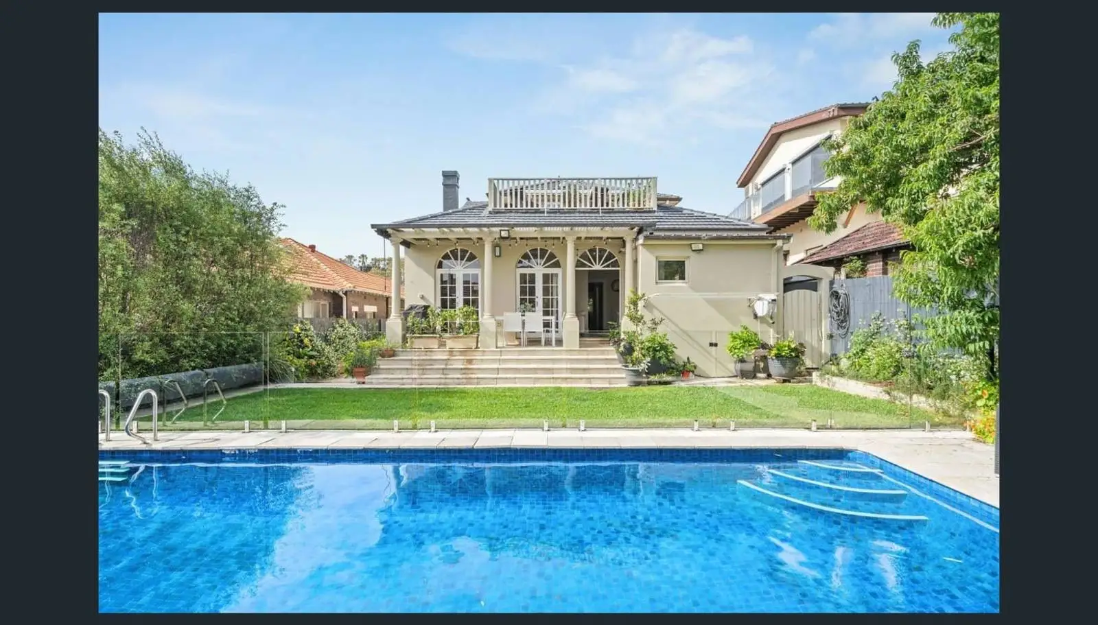 40 Towns Road, Vaucluse Leased by Sydney Sotheby's International Realty - image 1