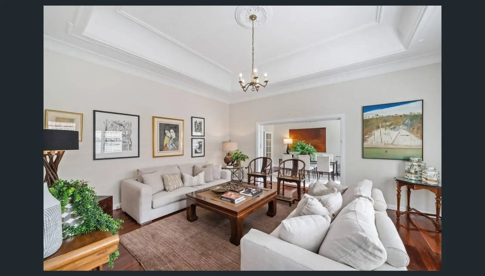 40 Towns Road, Vaucluse Leased by Sydney Sotheby's International Realty - image 2