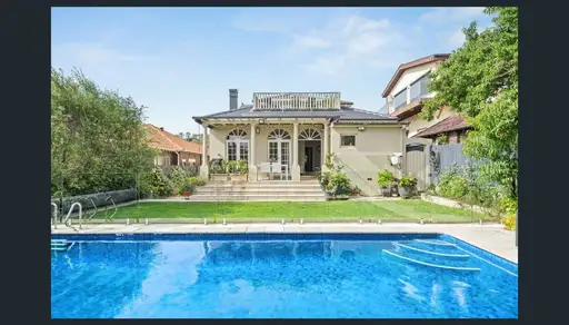40 Towns Road, Vaucluse Leased by Sydney Sotheby's International Realty