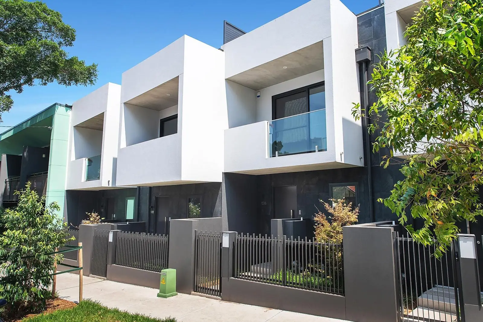 134 Queen Street, Beaconsfield Sold by Sydney Sotheby's International Realty - image 2