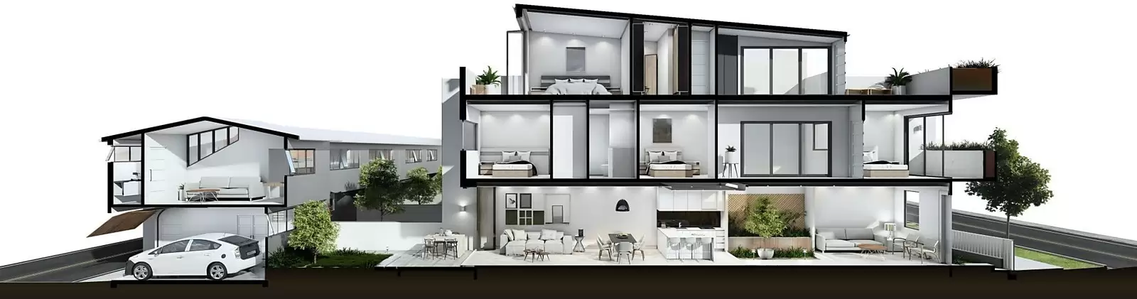 134 Queen Street, Beaconsfield Sold by Sydney Sotheby's International Realty - image 12