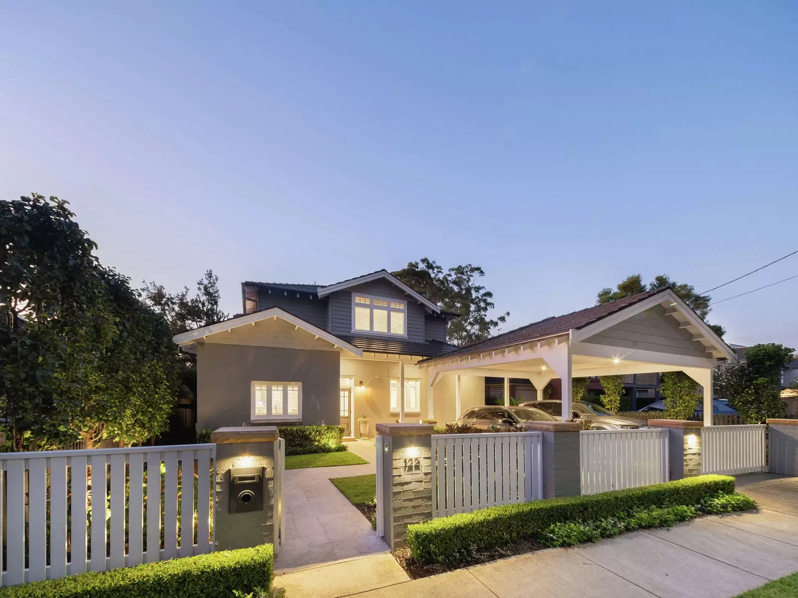 122 Middle Harbour Road, East Lindfield Sold by Sydney Sotheby's International Realty - image 8