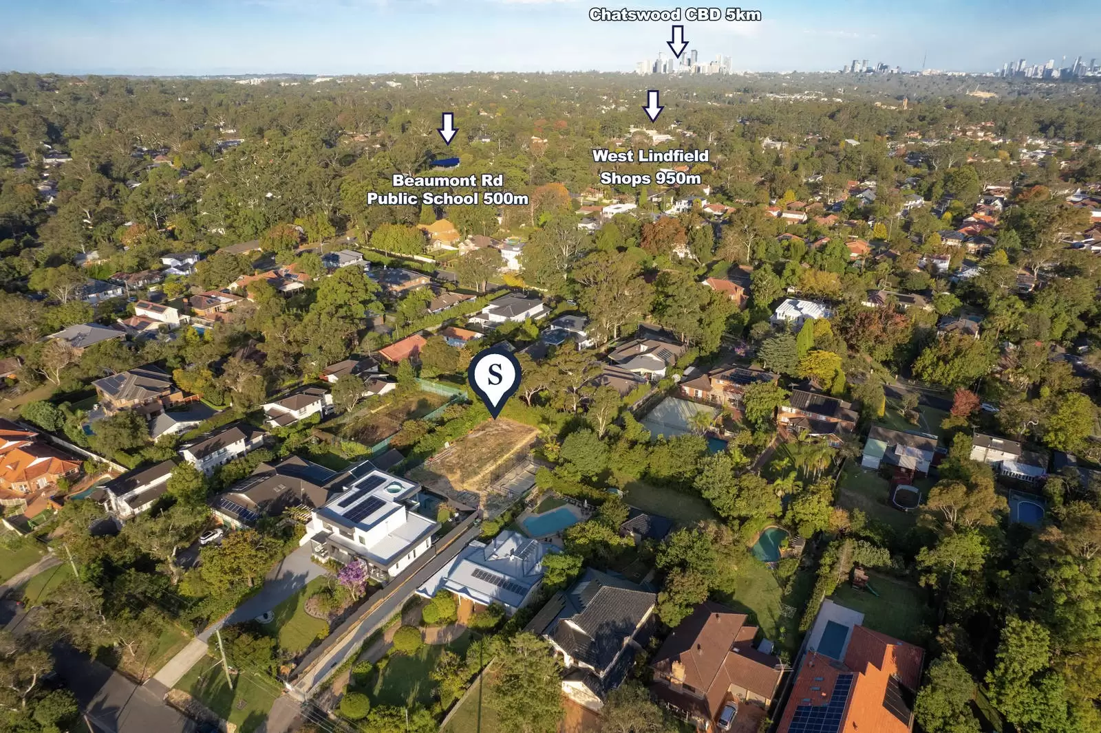 8a Blaxland Road, Killara Sold by Sydney Sotheby's International Realty - image 3