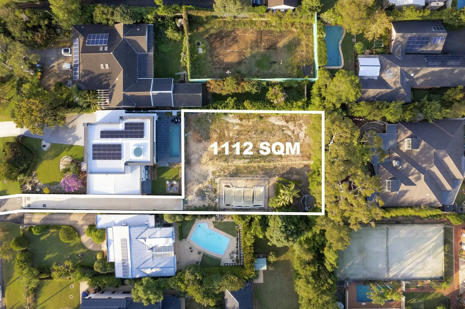 8a Blaxland Road, Killara Sold by Sydney Sotheby's International Realty - image 1