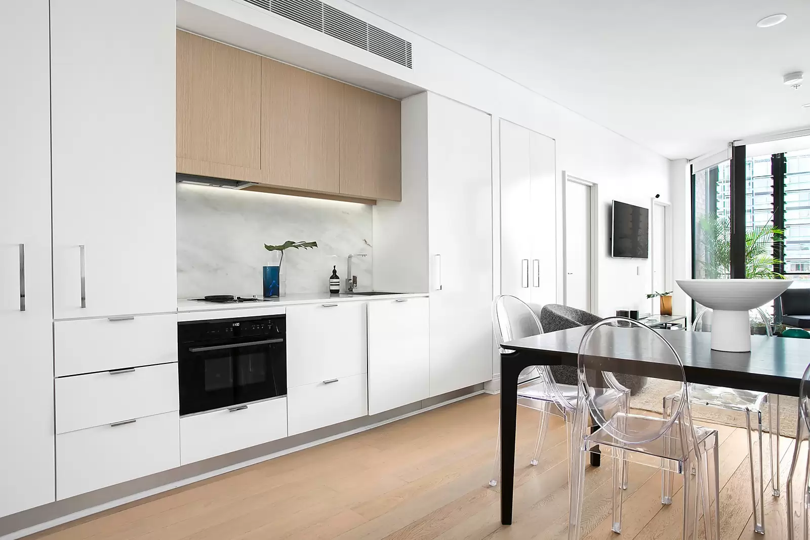 305/18 Bayswater Road, Potts Point Sold by Sydney Sotheby's International Realty - image 3
